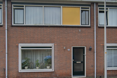 Breeland 39 De Zilk, De Zilk