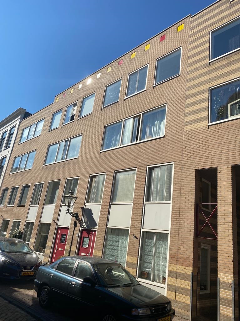 Langebrug 97C, 2311 TJ Leiden, Nederland