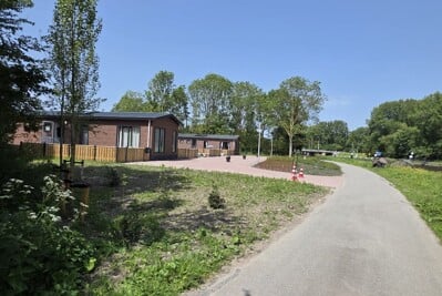 Langs de Korte Vliet 6 Voorschoten, Voorschoten