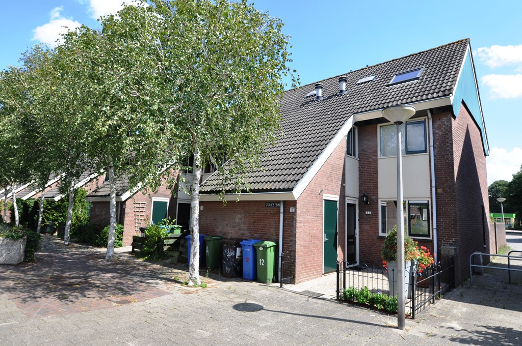 Zuylestein 24, 2403 JV Alphen aan den Rijn, Nederland