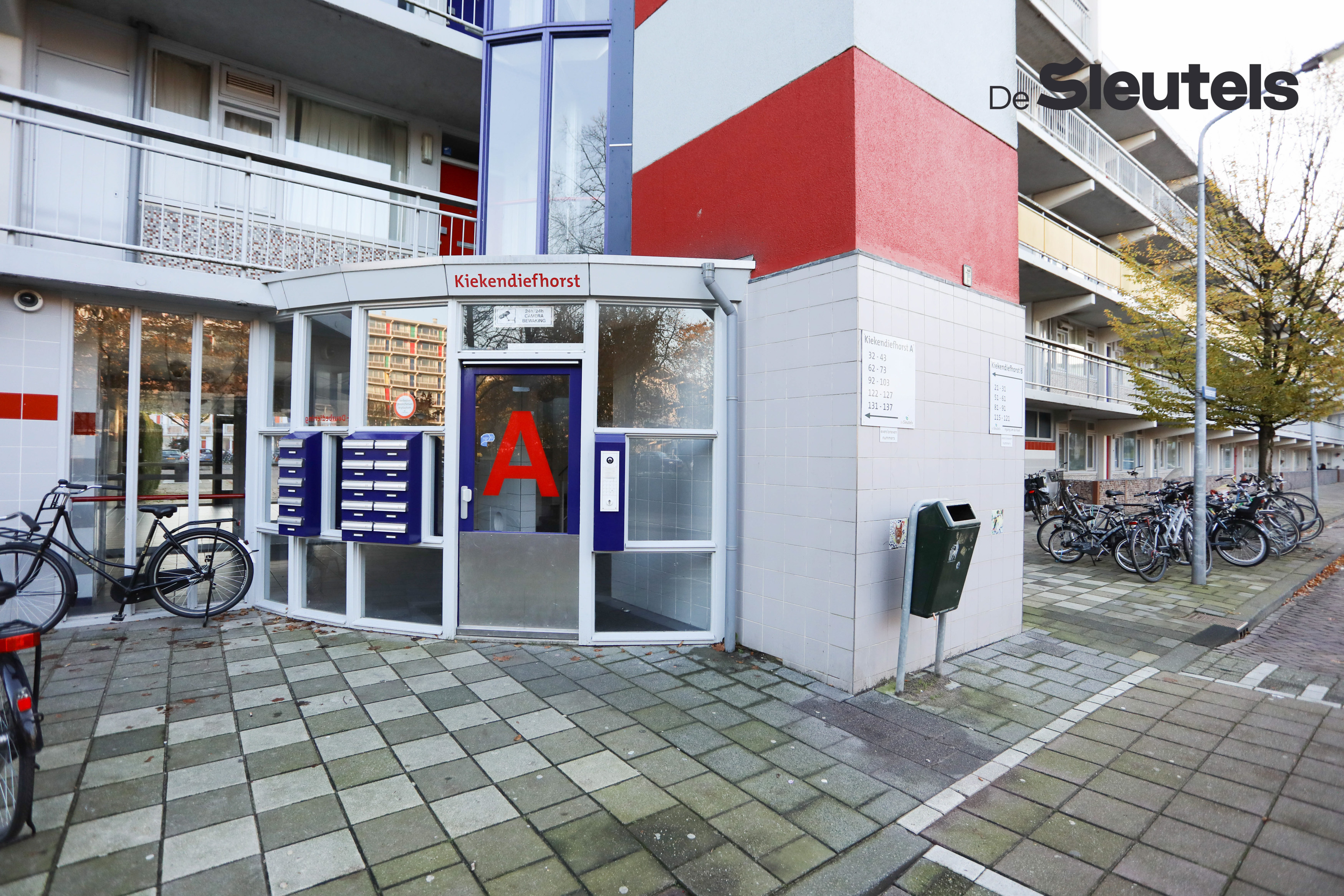 Kiekendiefhorst 93