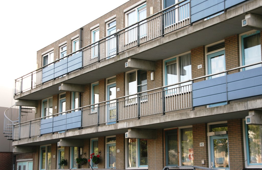 Ouvertureweg 60