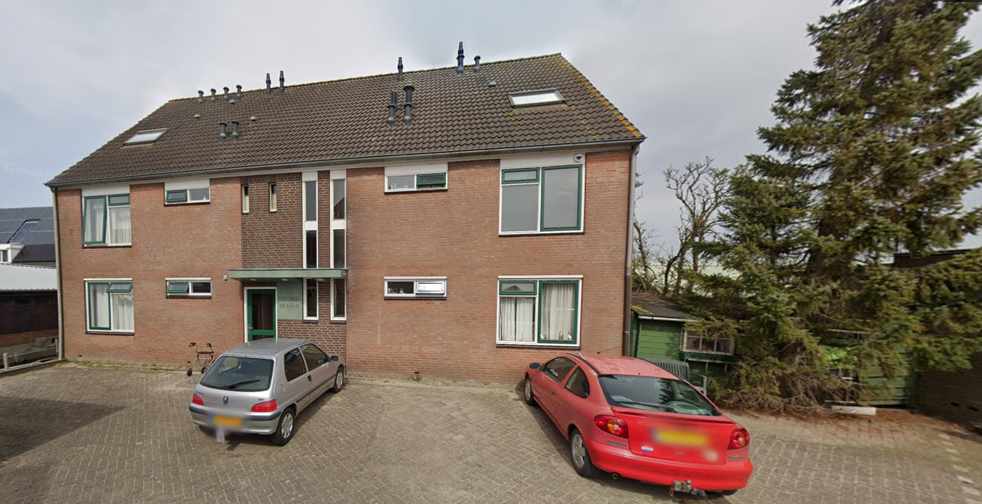 Photo of the home: Appartement in Hazerswoude-Dorp