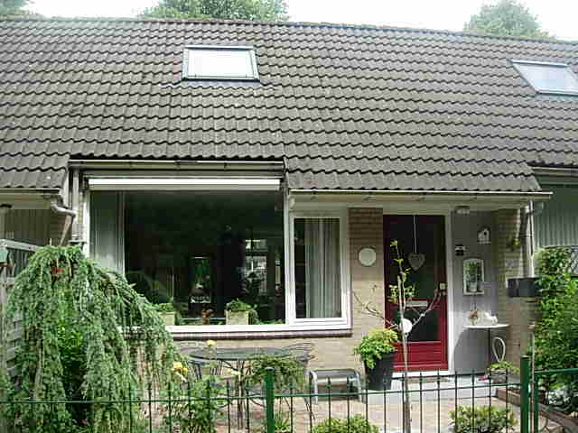 Photo of the home: Huis in Boskoop