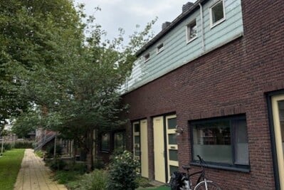 Himera 18 Hillegom, Hillegom