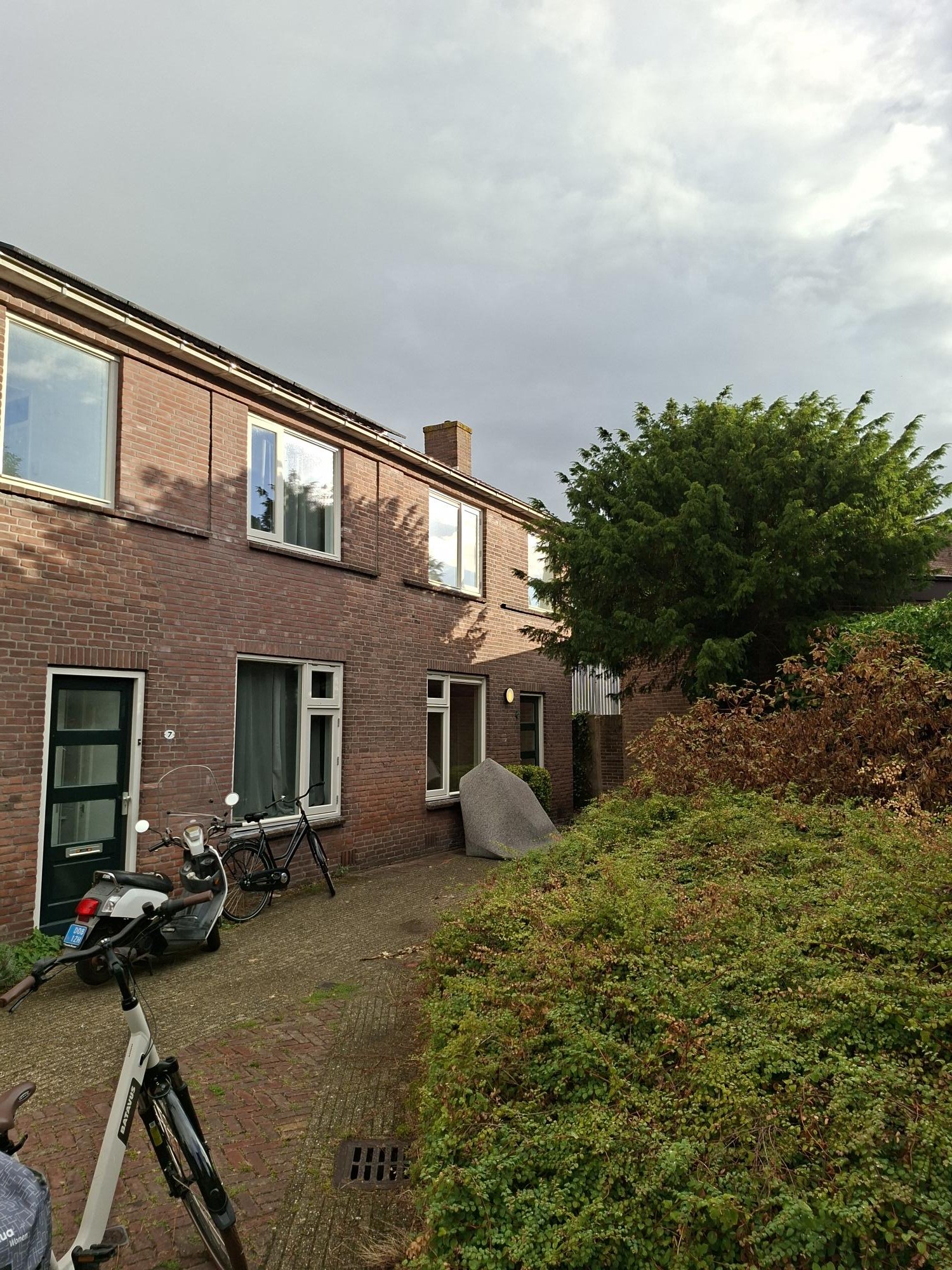 Rusthof 8, 2211 EC Noordwijkerhout, Nederland