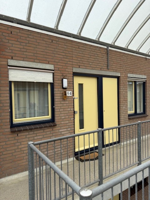 Clusiushof 94, 2182 EC Hillegom, Nederland