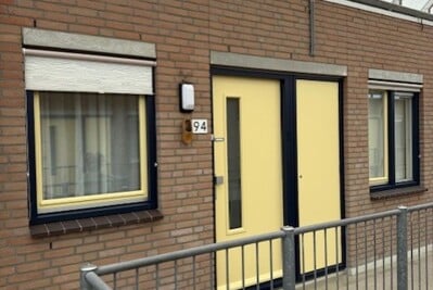 Clusiushof 94 Hillegom, Hillegom