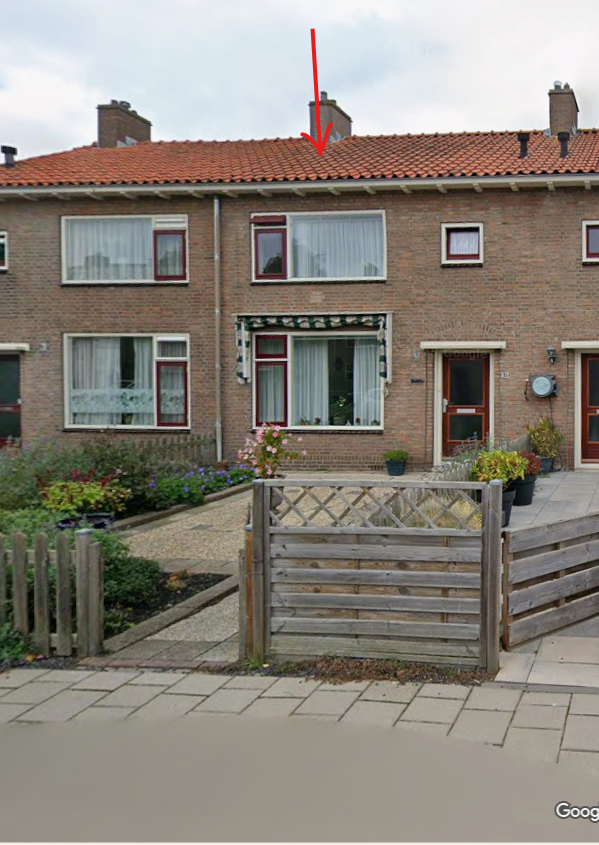 Prinses Margrietlaan 31, 2224 XC Katwijk aan Zee, Nederland