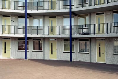 Schermplaat 33 Nieuwkoop, Nieuwkoop