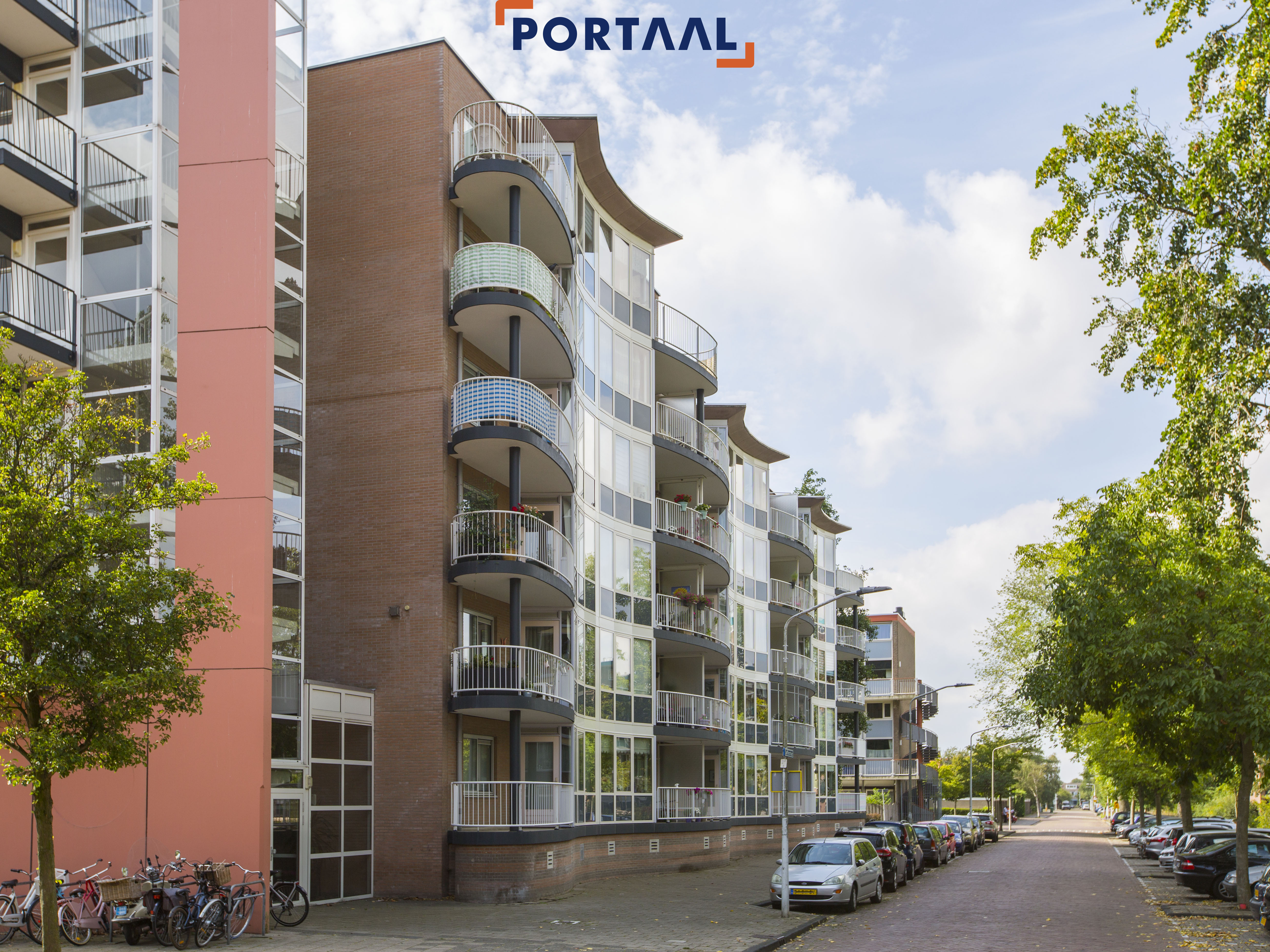 Opaalstraat 238, Leiden