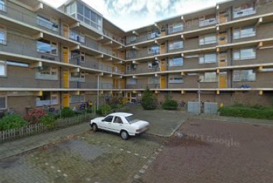 Photo of the home: Appartement in Katwijk