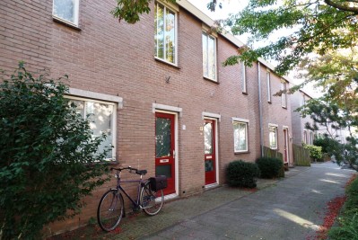 Stoelmatter 122, 2401 HE Alphen aan den Rijn, Nederland