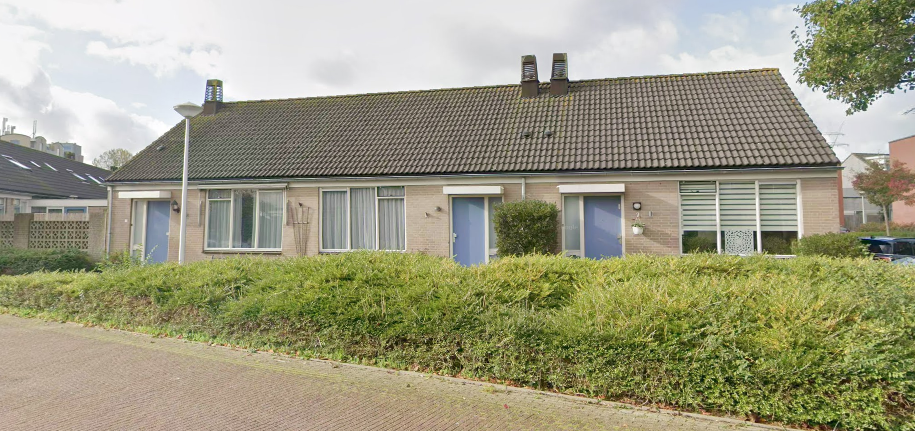 Olieslager 3, 2353 WX Leiderdorp, Nederland