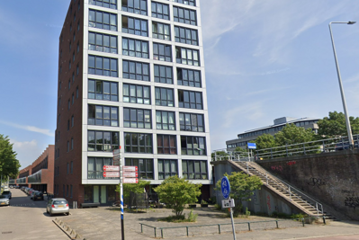 Zijlstroom 56 Leiderdorp, Leiderdorp