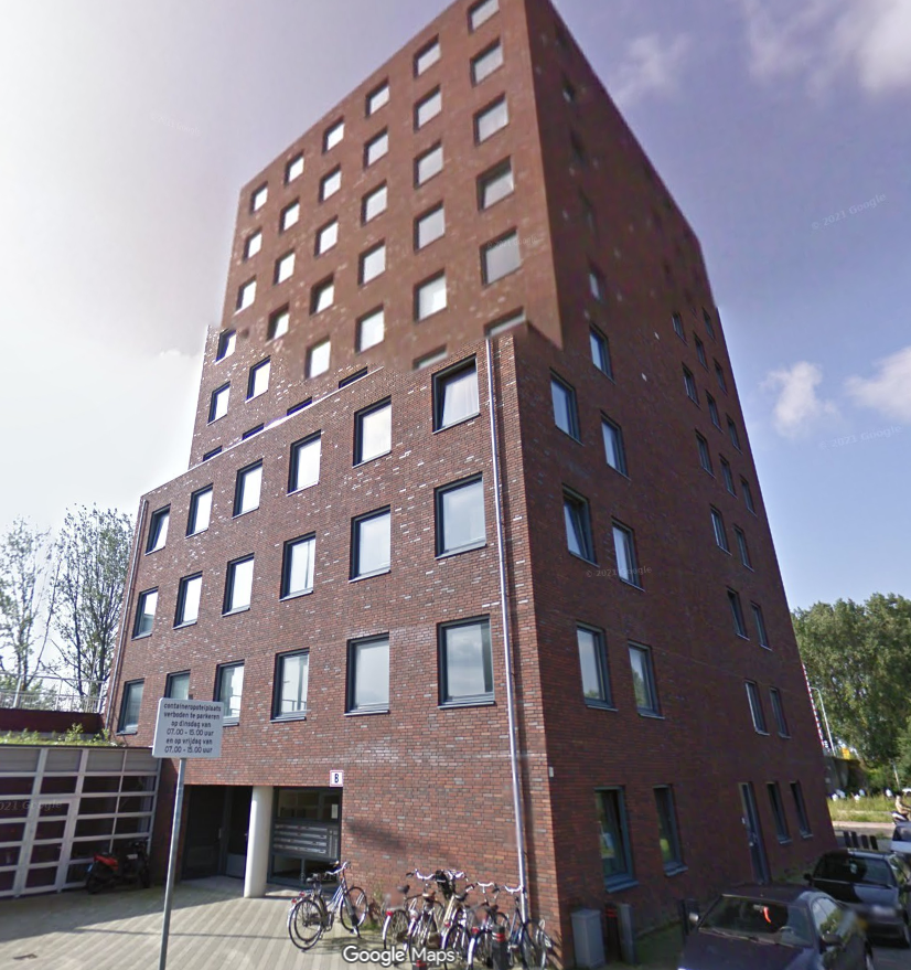 Zijlstroom 56