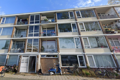 Ruysdaelhof 21 Voorschoten, Voorschoten