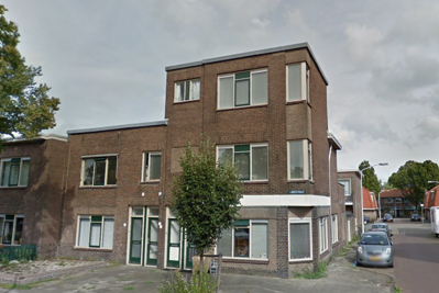 Lindestraat 26-A Leiden, Leiden