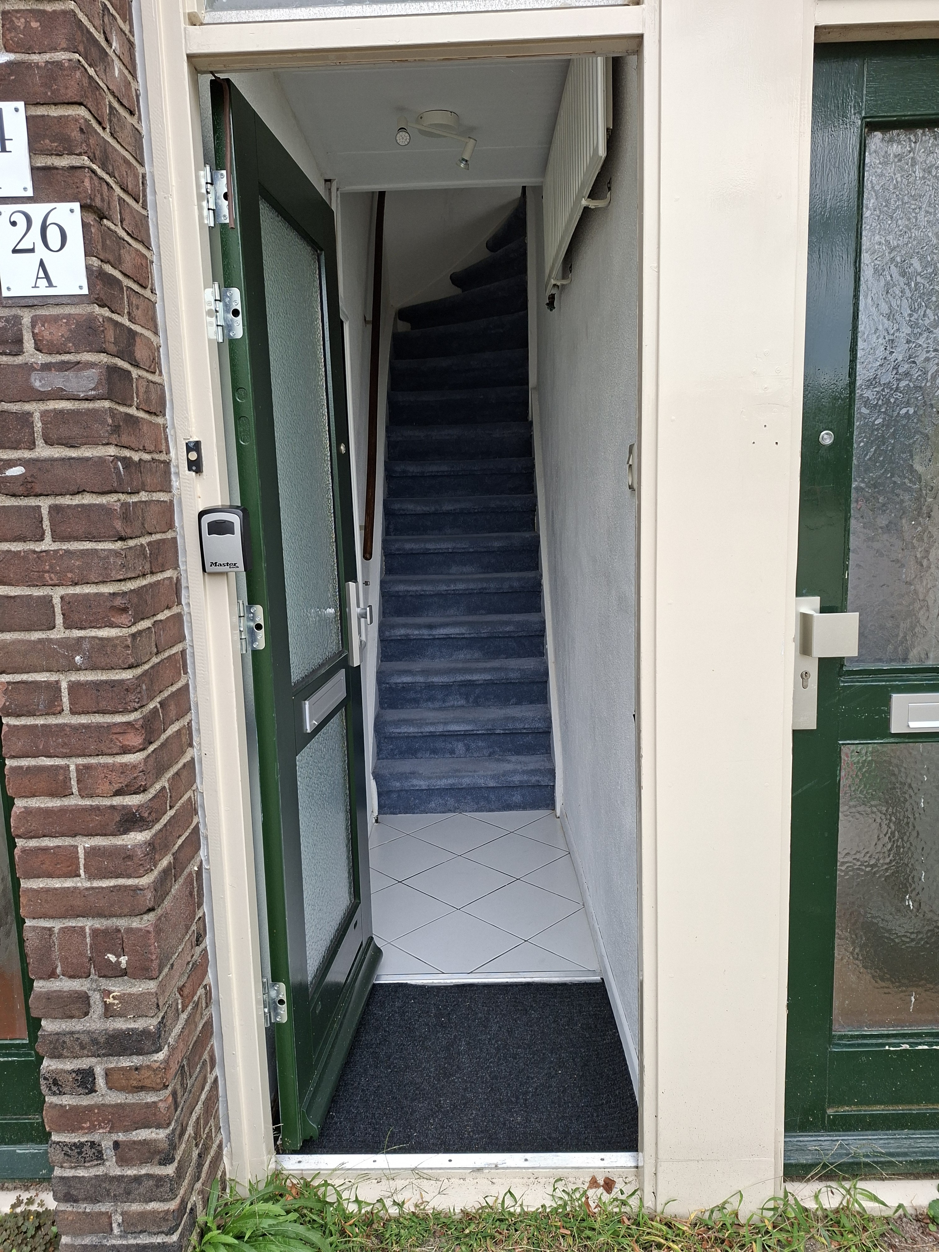 Lindestraat 26A