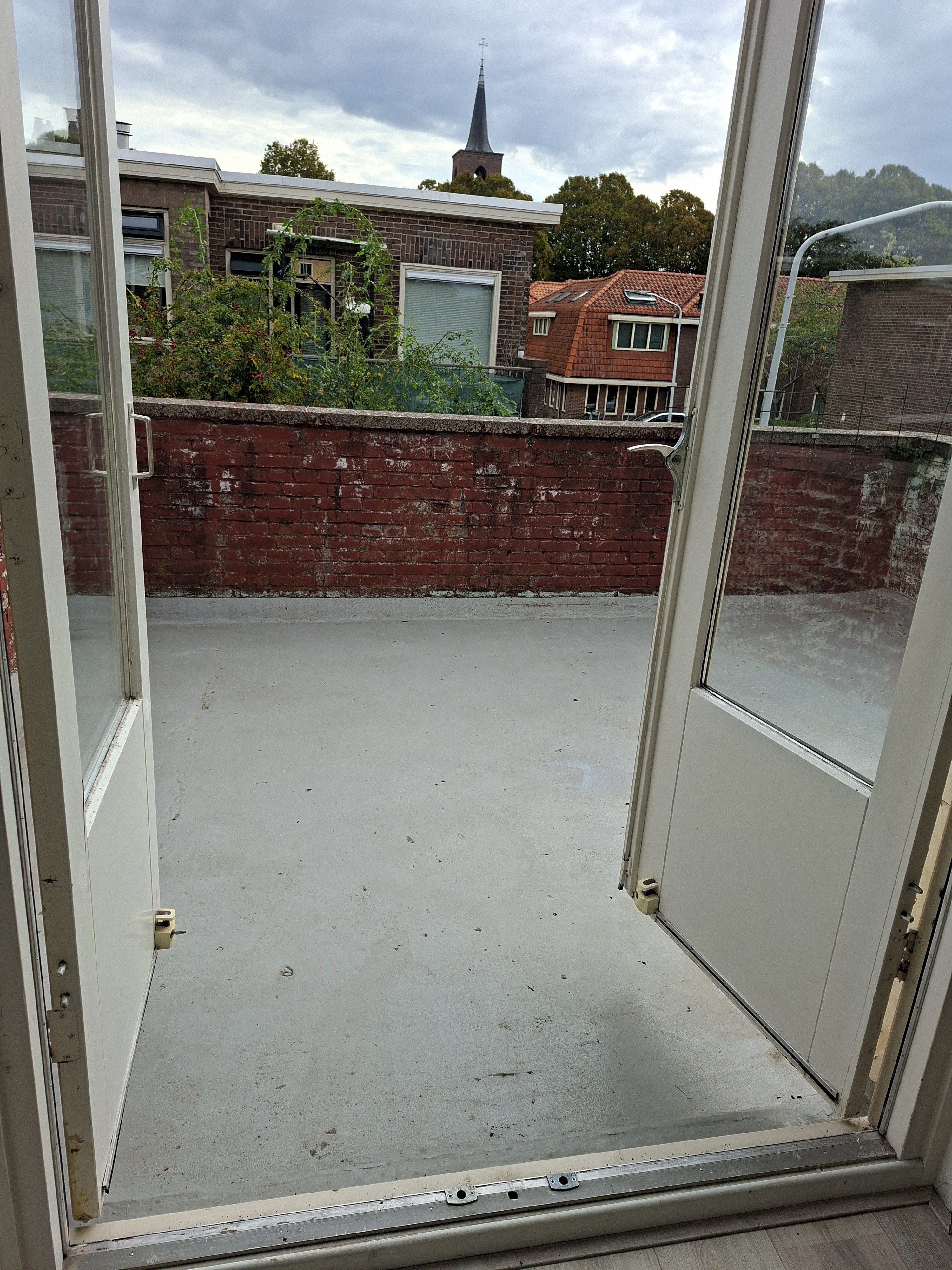 Lindestraat 26A