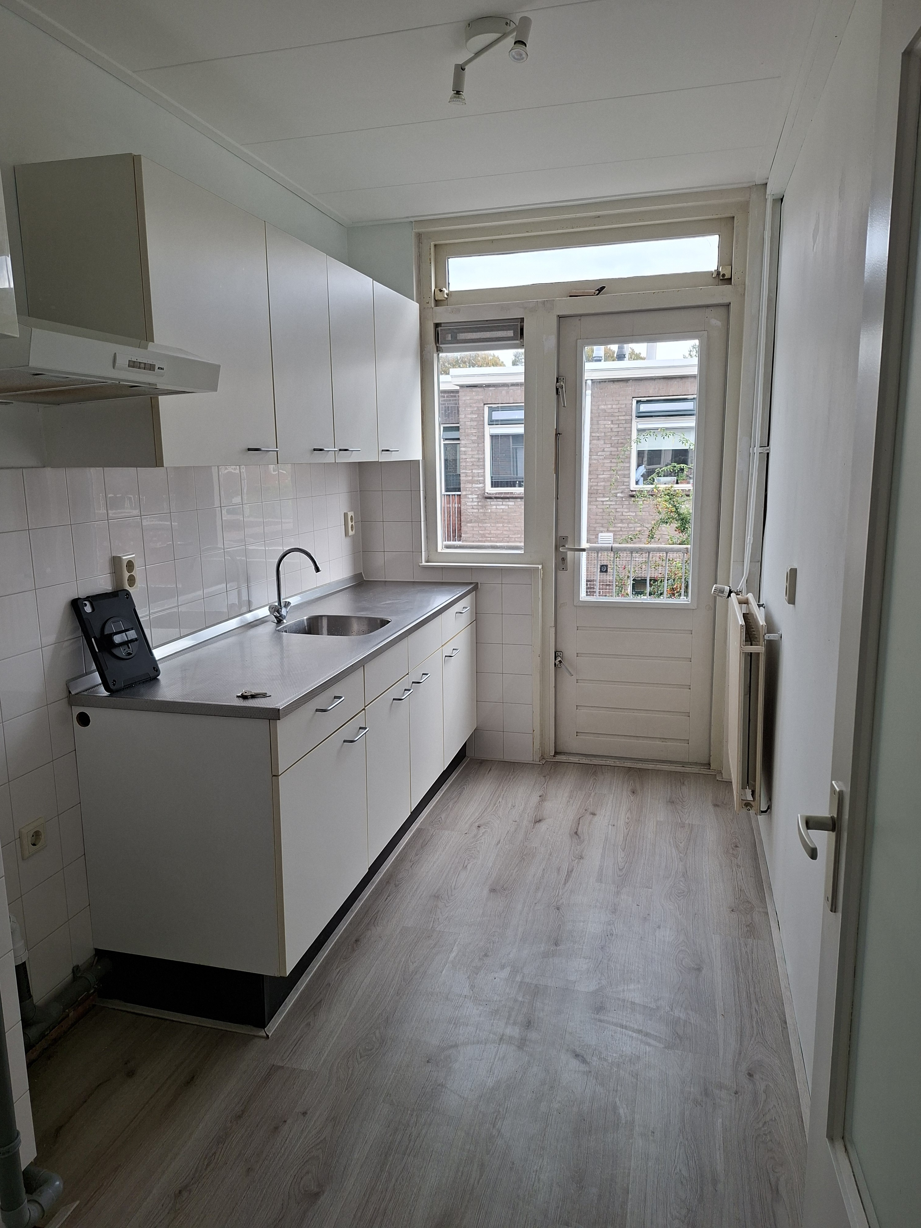 Lindestraat 26A