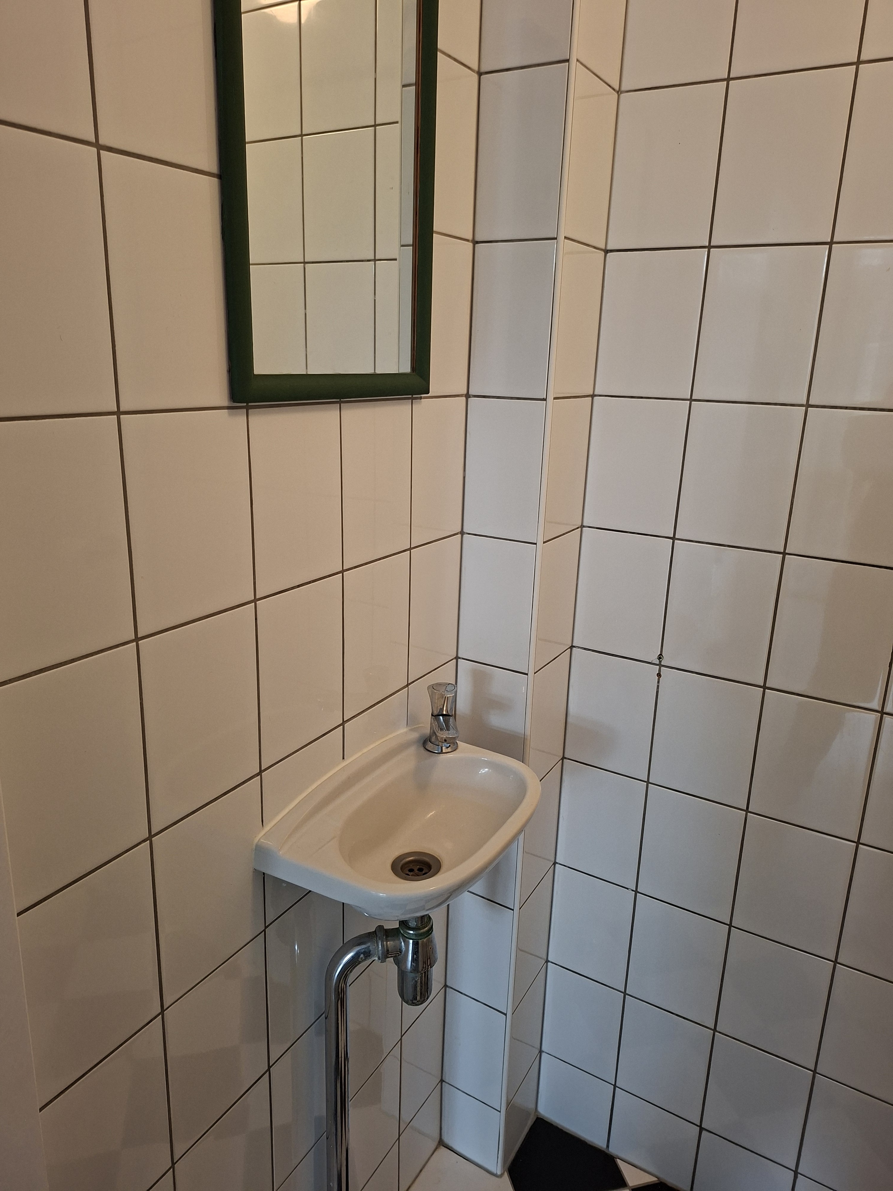 Lindestraat 26A