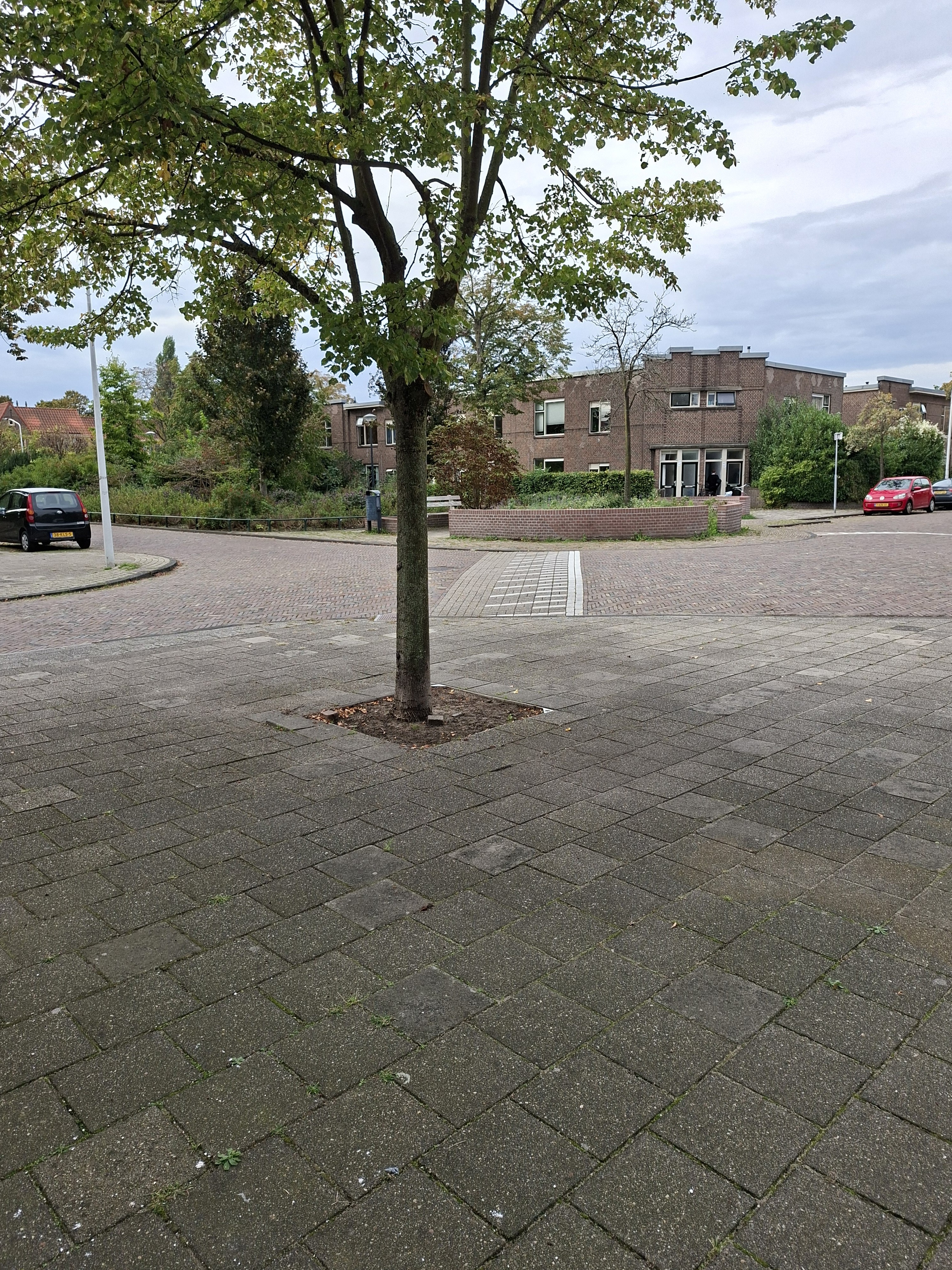 Lindestraat 26A
