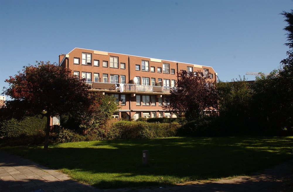 Ceramstraat 38, 2315 AZ Leiden, Nederland