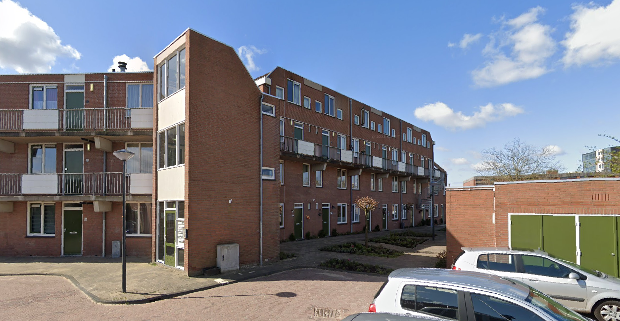 Ceramstraat 38