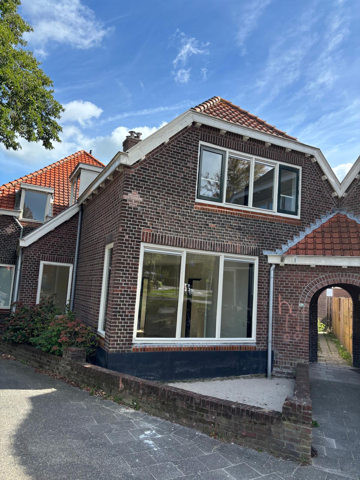 Kooizicht 4, 2315 HD Leiden, Nederland