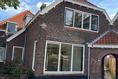 Kooizicht 4 Leiden, Leiden