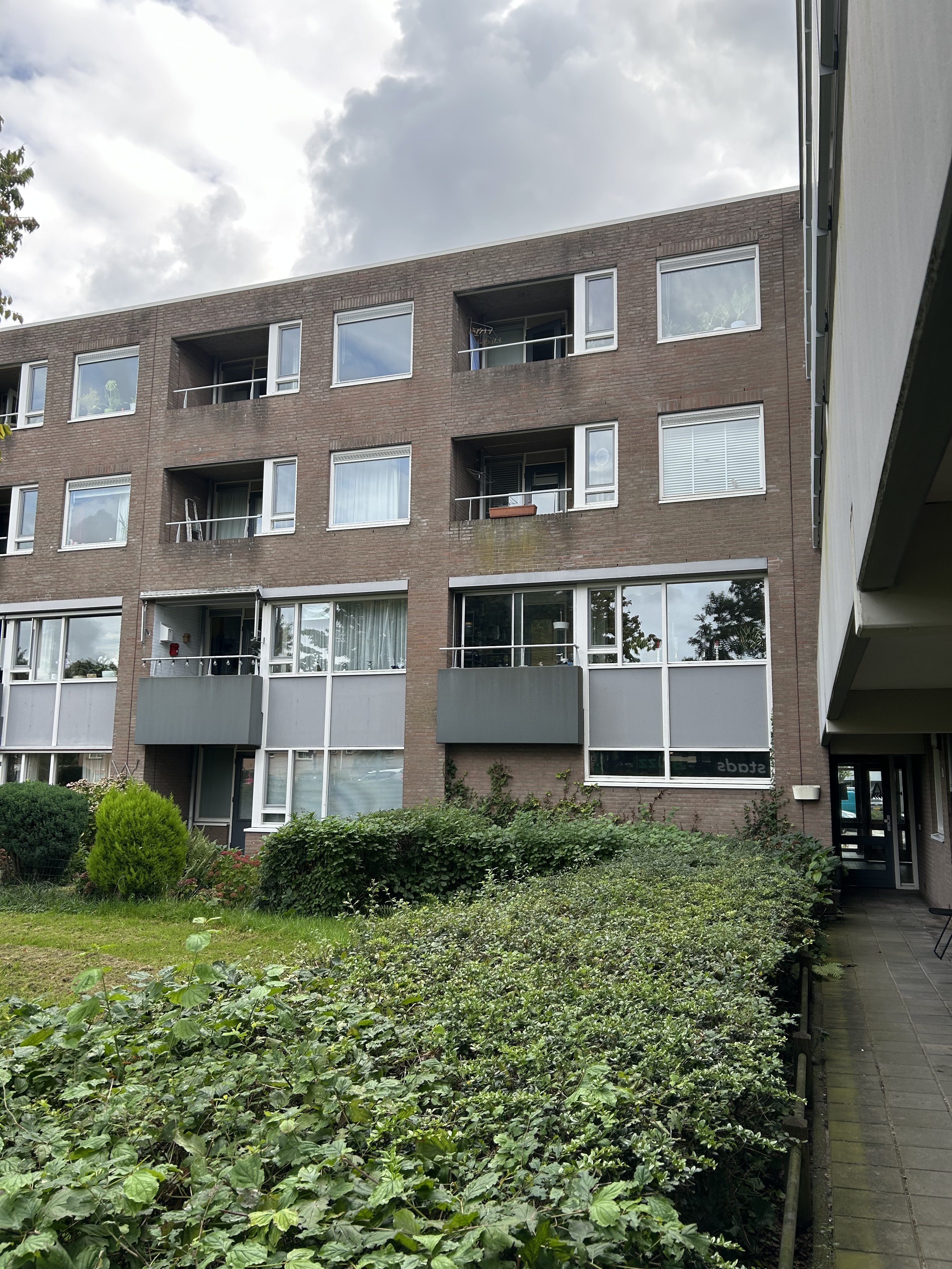 Boerhaaveplein 74, 2343 LW Oegstgeest, Nederland