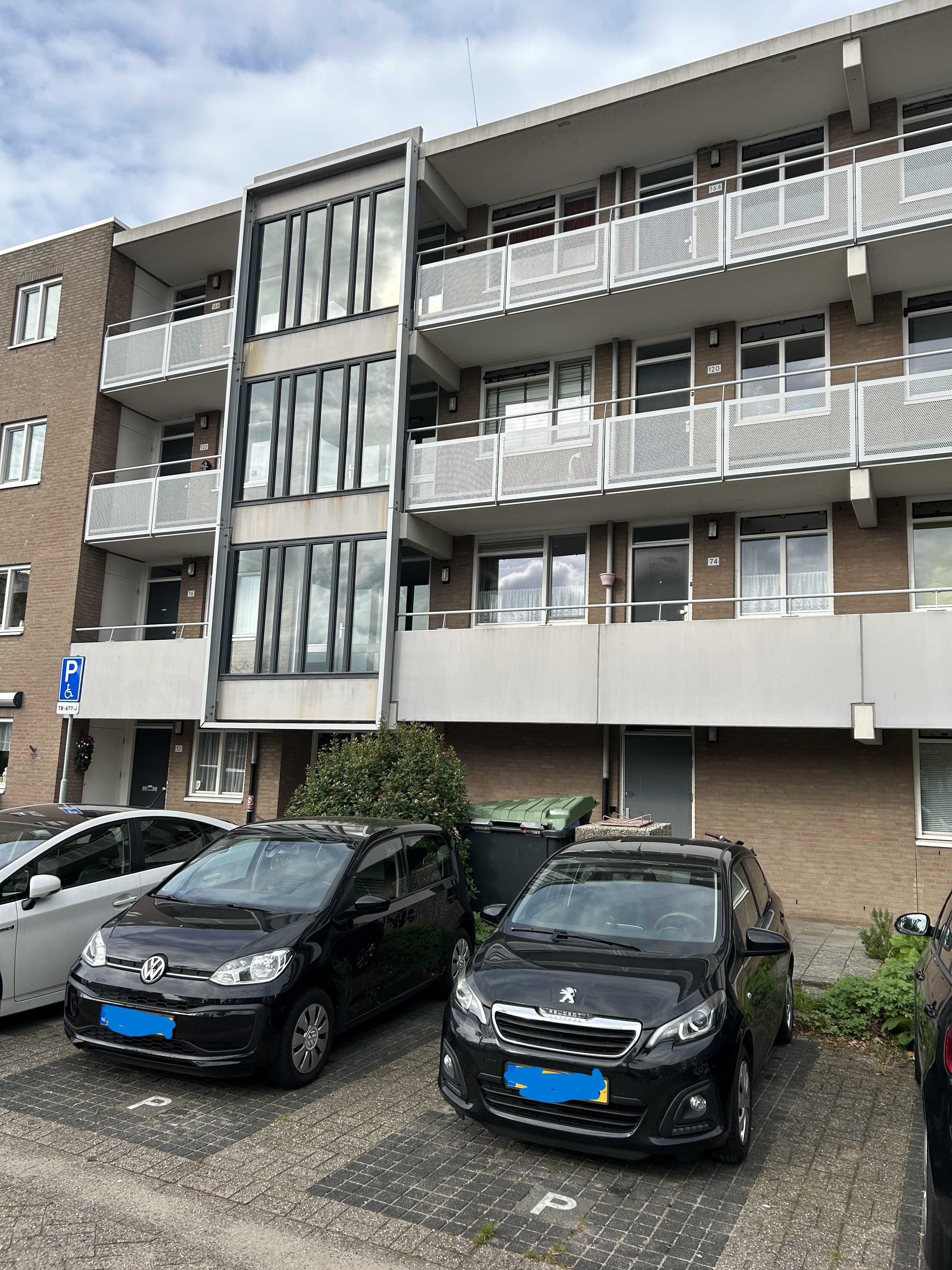 Boerhaaveplein 74