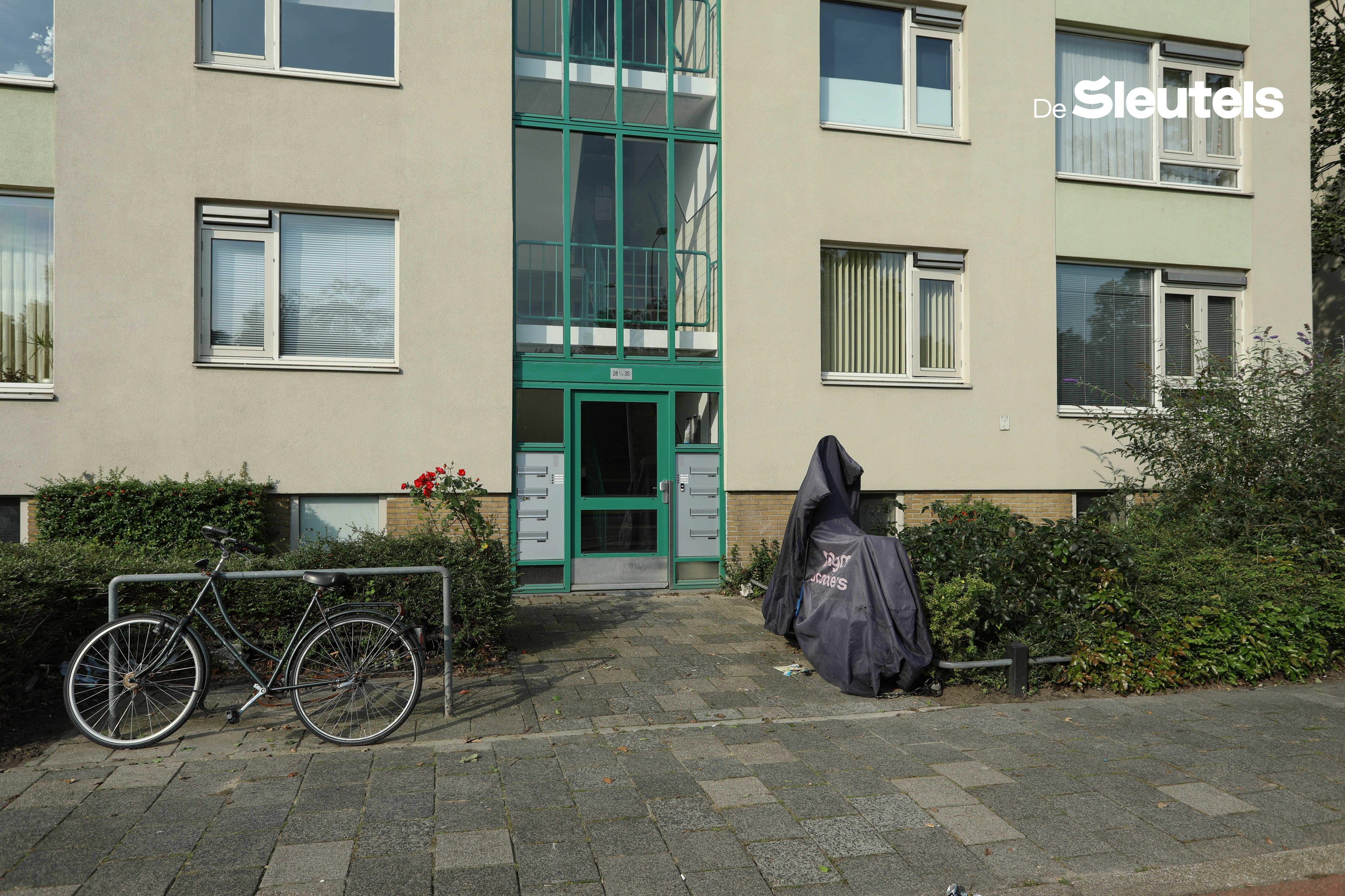 Churchilllaan 35