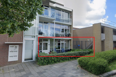Smidstraat 14-A Rijnsburg, Rijnsburg