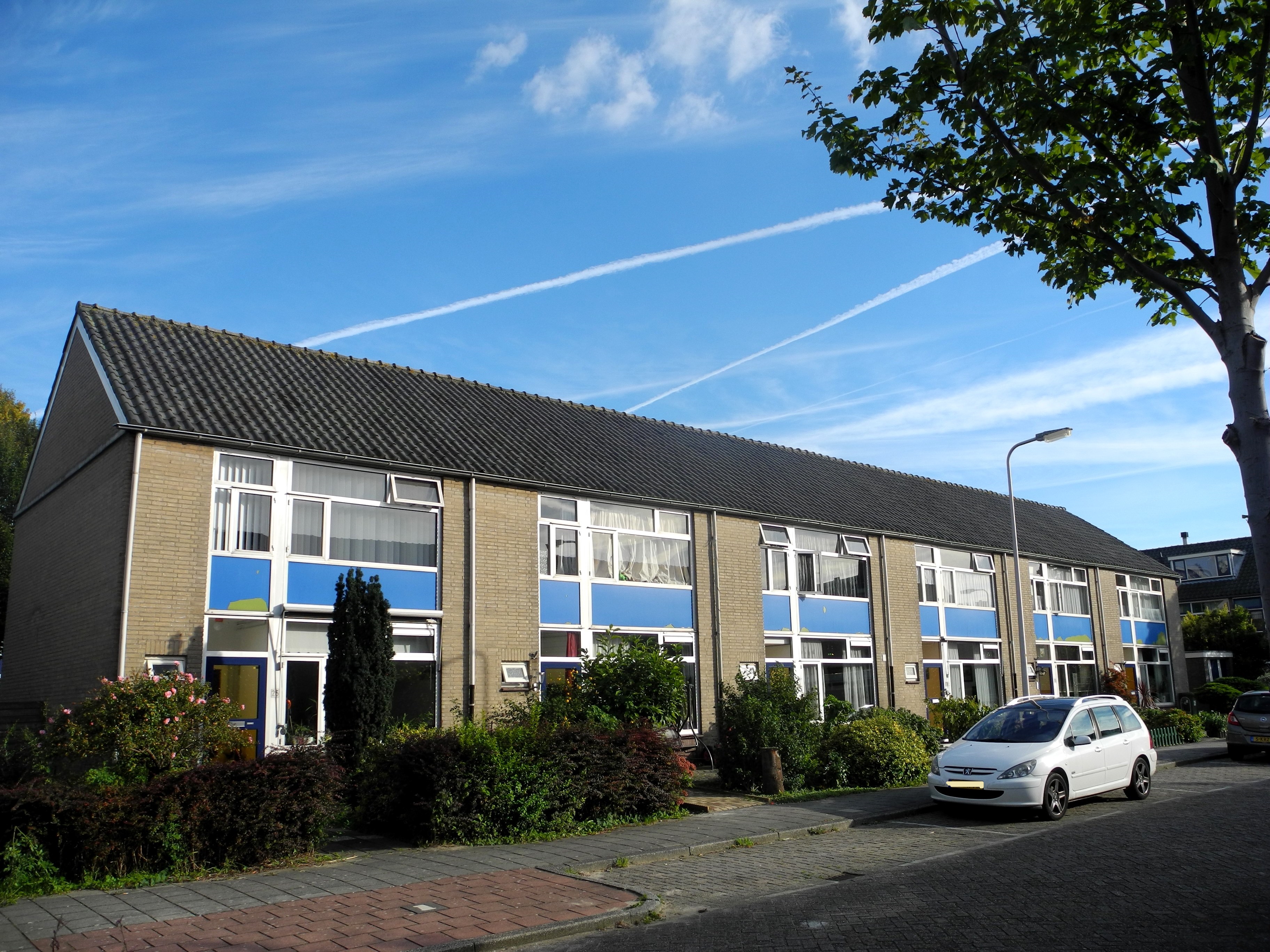 Robijnstraat 33, 2403 BP Alphen aan den Rijn, Nederland