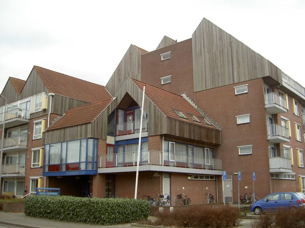 Groot Veenenburg 44, 2182 EJ Hillegom, Nederland