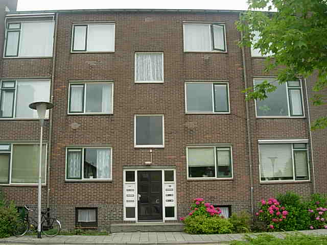 Wilhelminalaan 94, 2771 VG Boskoop, Nederland