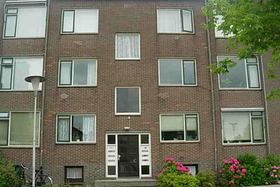 Wilhelminalaan 94 Boskoop, Boskoop