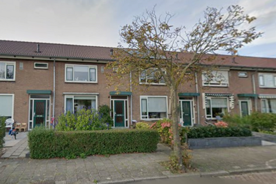 Jan Steenlaan 18 Voorhout, Voorhout