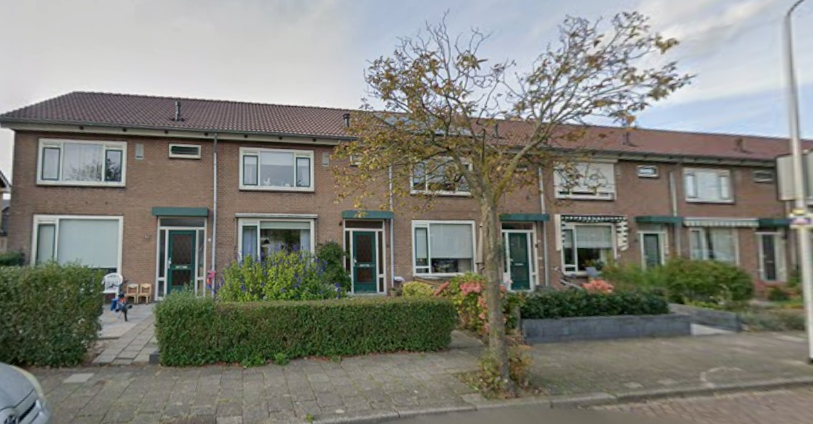 Jan Steenlaan 18, Loosdrecht