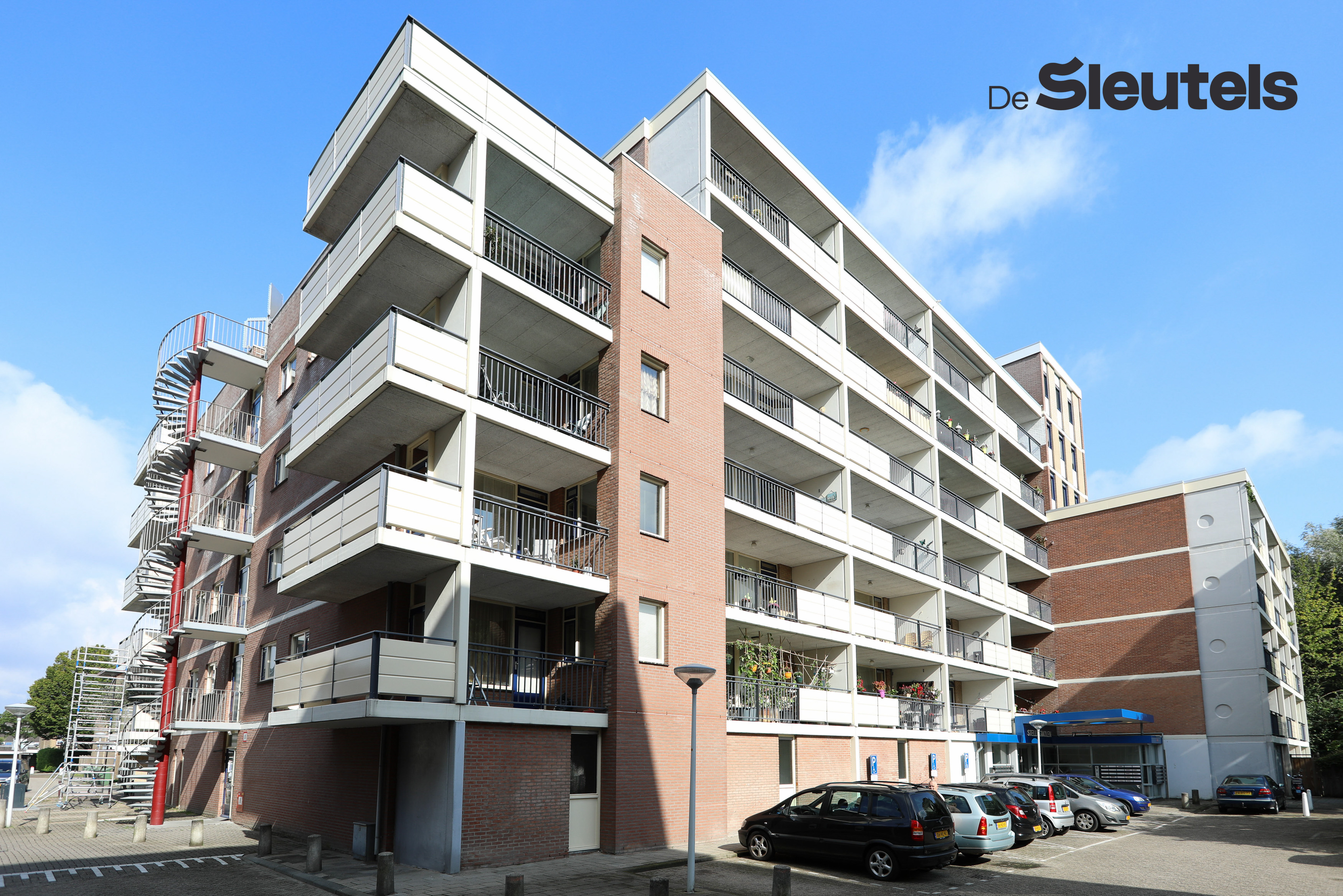 Stellingmolen 33, 2317 SG Leiden, Nederland