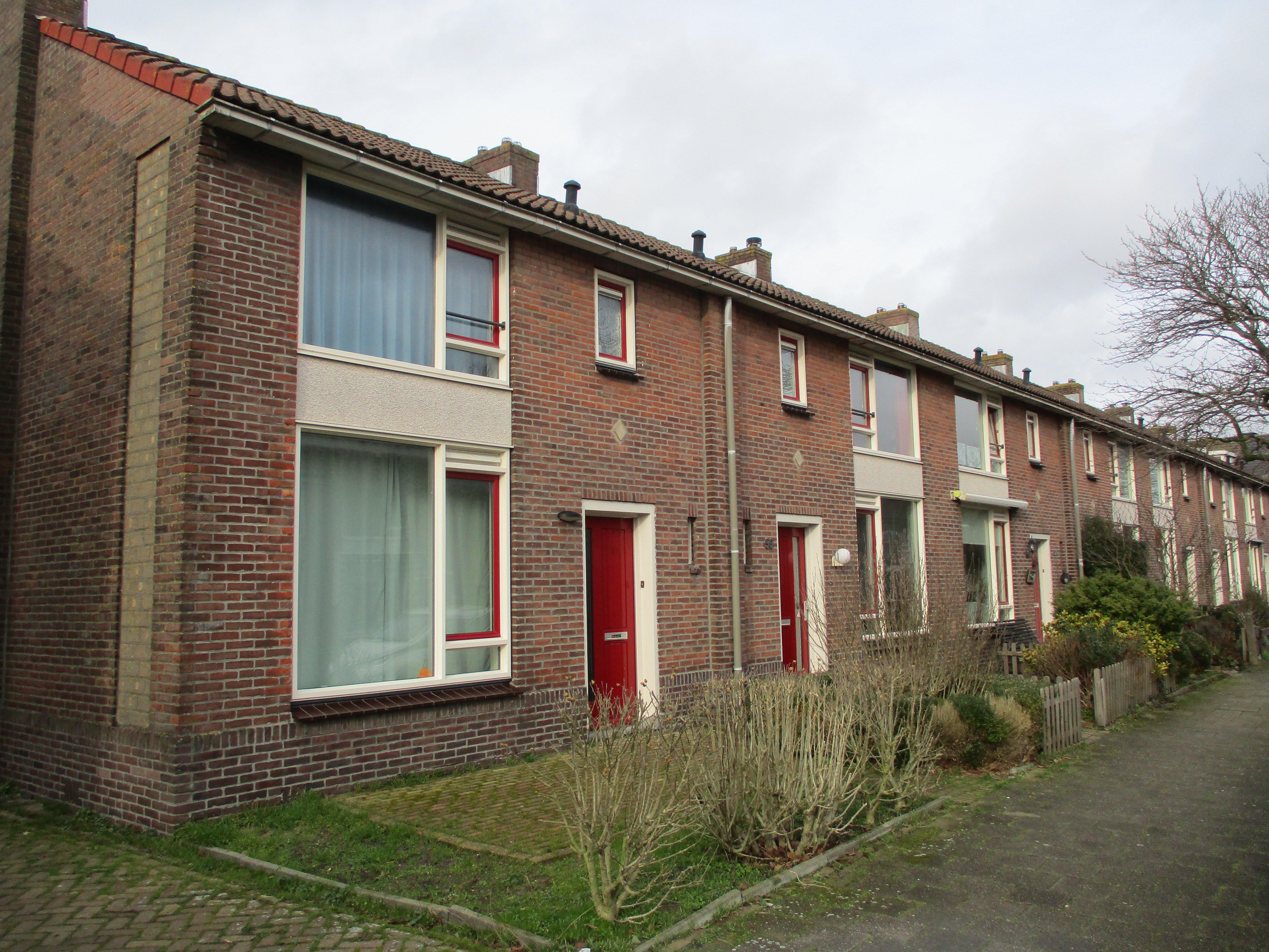 Hoogstraat 50, 2211 GM Noordwijkerhout, Nederland