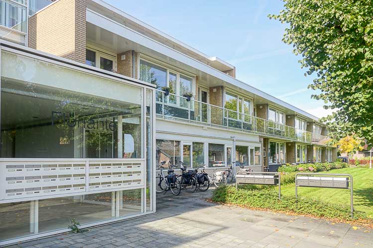 Smidstraat 30, 2231 EM Rijnsburg, Nederland