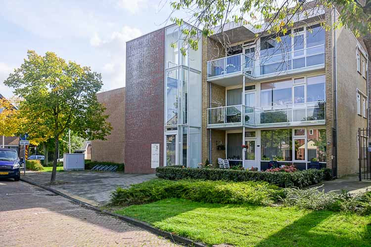 Smidstraat 30