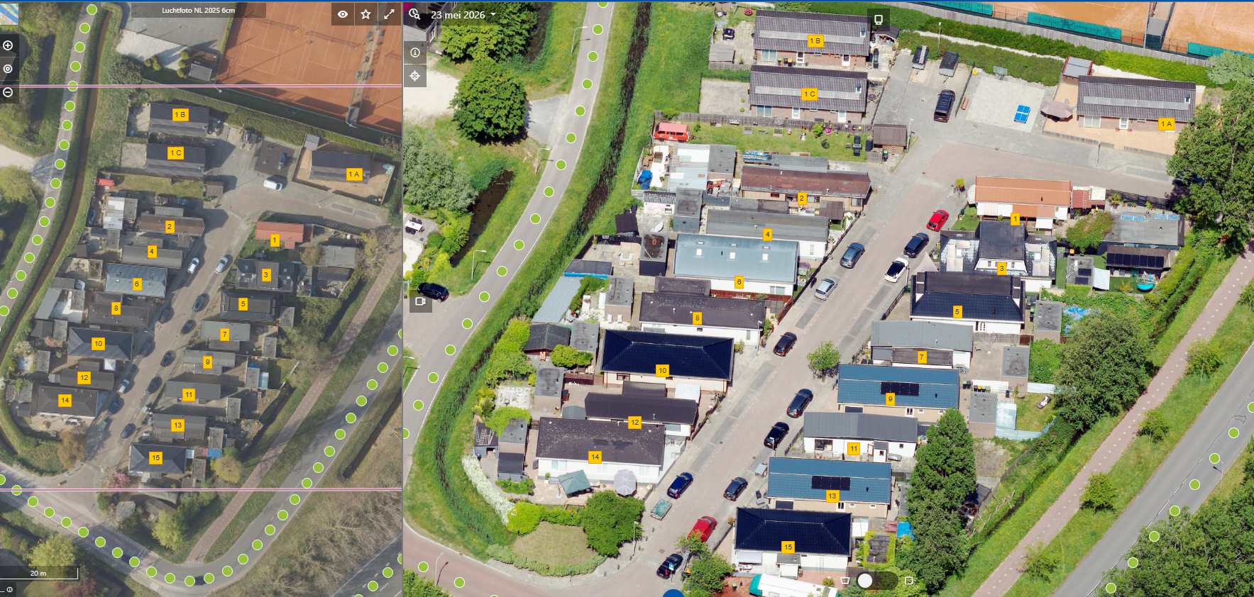 Zuideinde 11, 2221 DC Katwijk aan Zee, Nederland