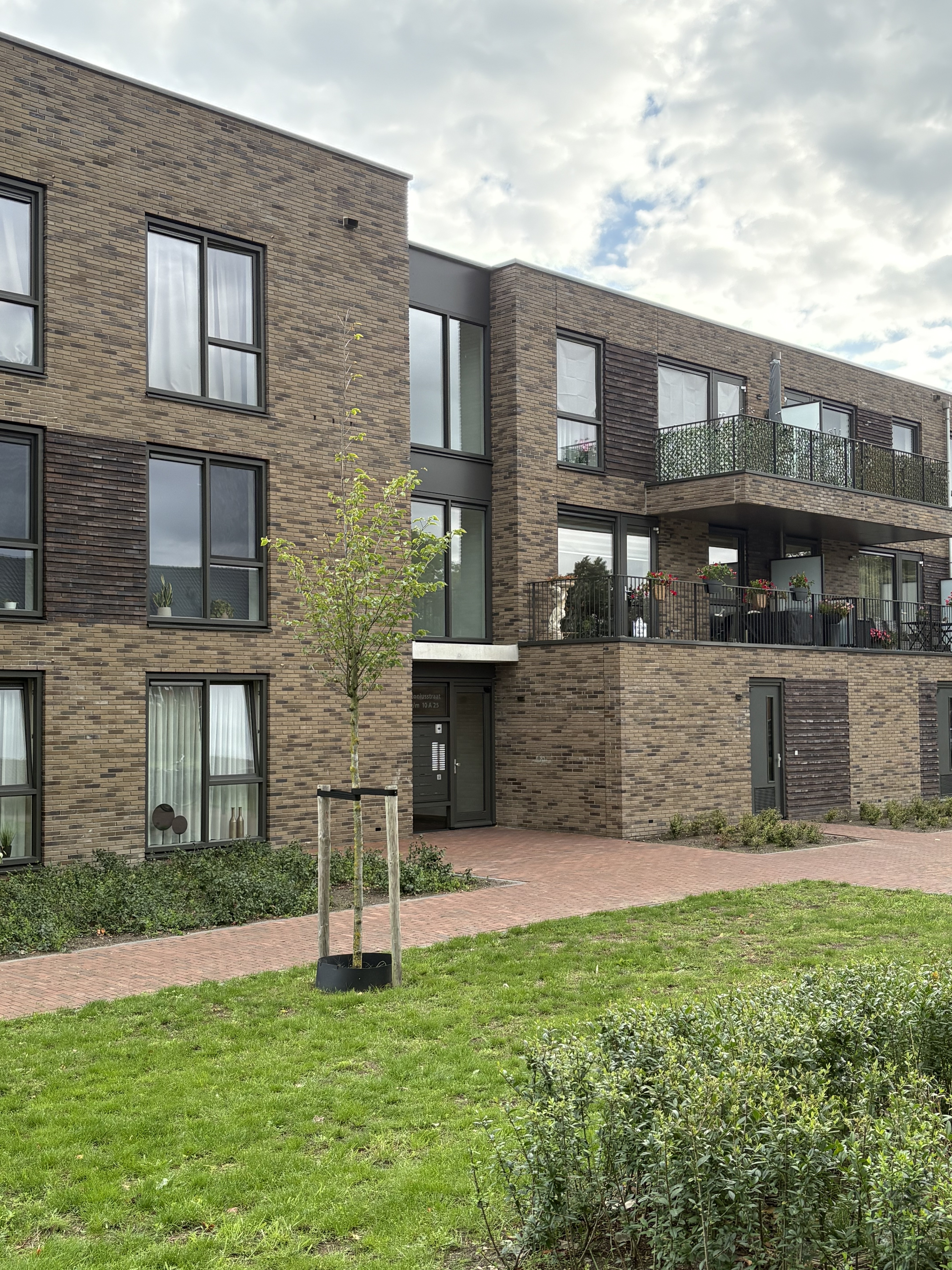 Sint Antoniusstraat 10A25, 2211 BN Noordwijkerhout, Nederland