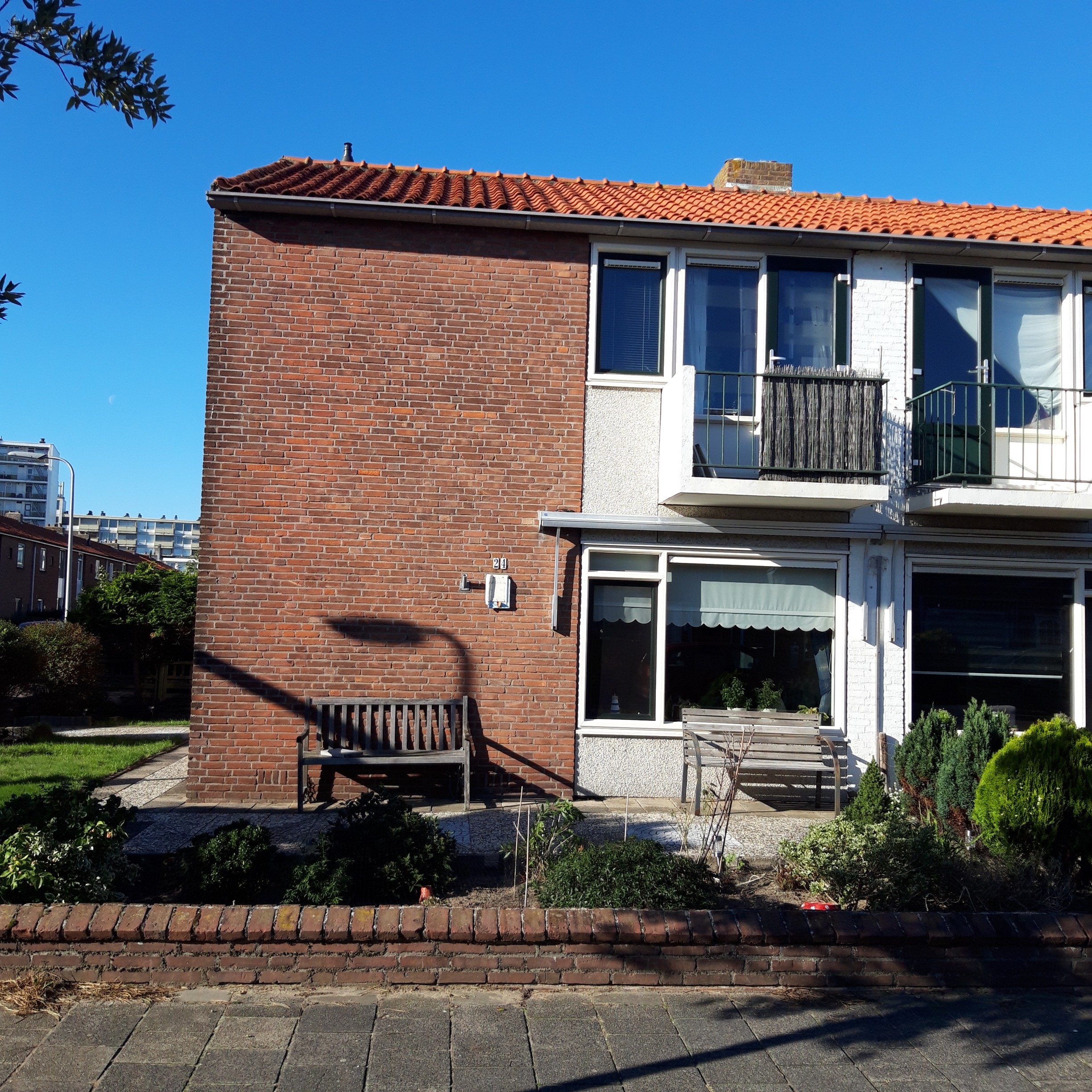 Albert Verweystraat 24A, 2202 NP Noordwijk, Nederland