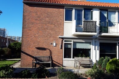 Albert Verweystraat 24-A Noordwijk,