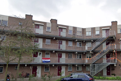 Jan de Hartogplein 36 Leiderdorp, Leiderdorp
